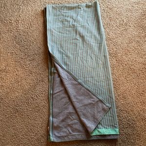 Lululemon 🍋 🍋 Vinyasa Scarf